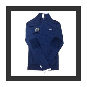 Kent State Nike Zip Up